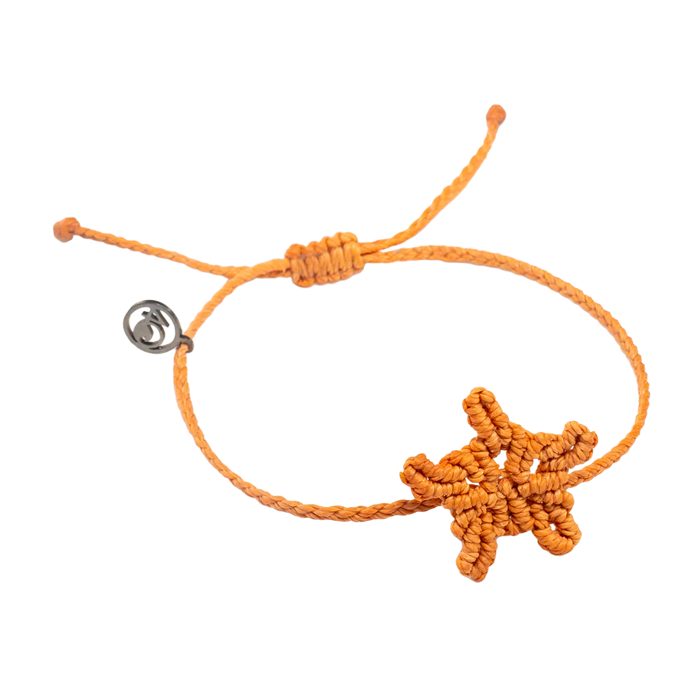 Sea Star Macrame Bracelets - Image 16