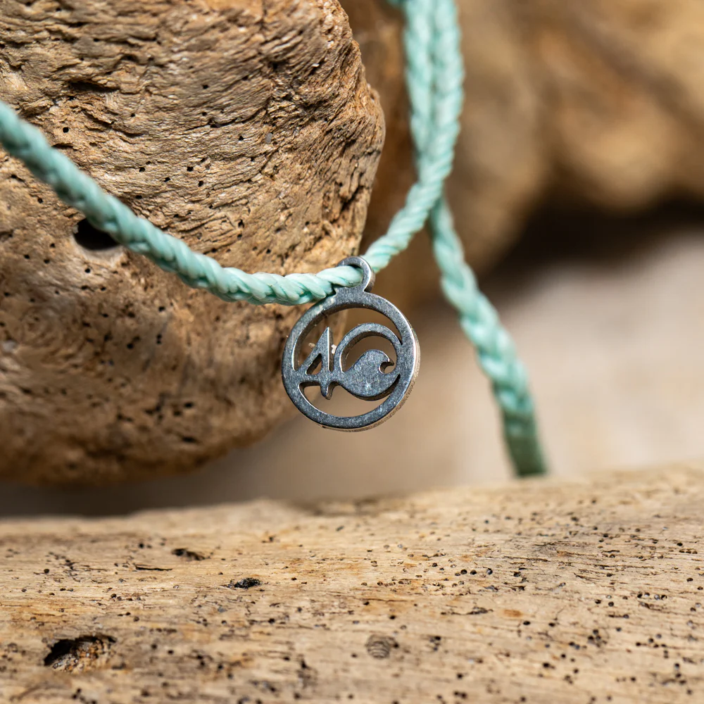 Sea Star Macrame Bracelets - Image 3