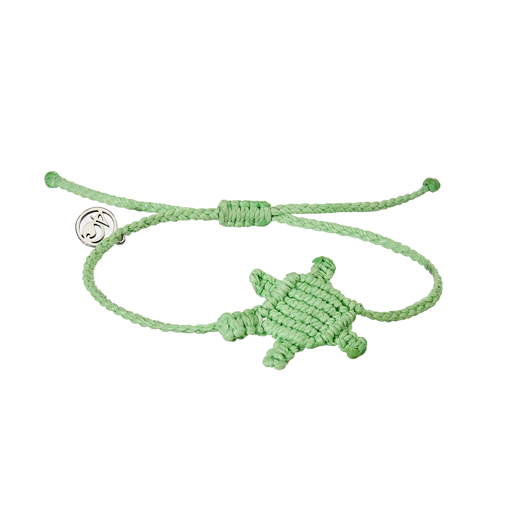 Sea Turtle Macrame Bracelets - Image 9