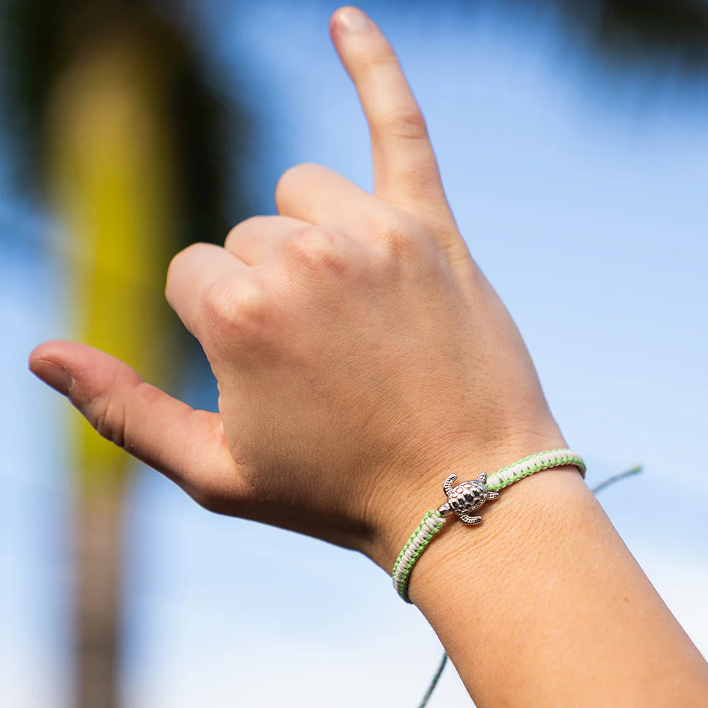 Sea Turtle Rescue Bracelet - Image 13