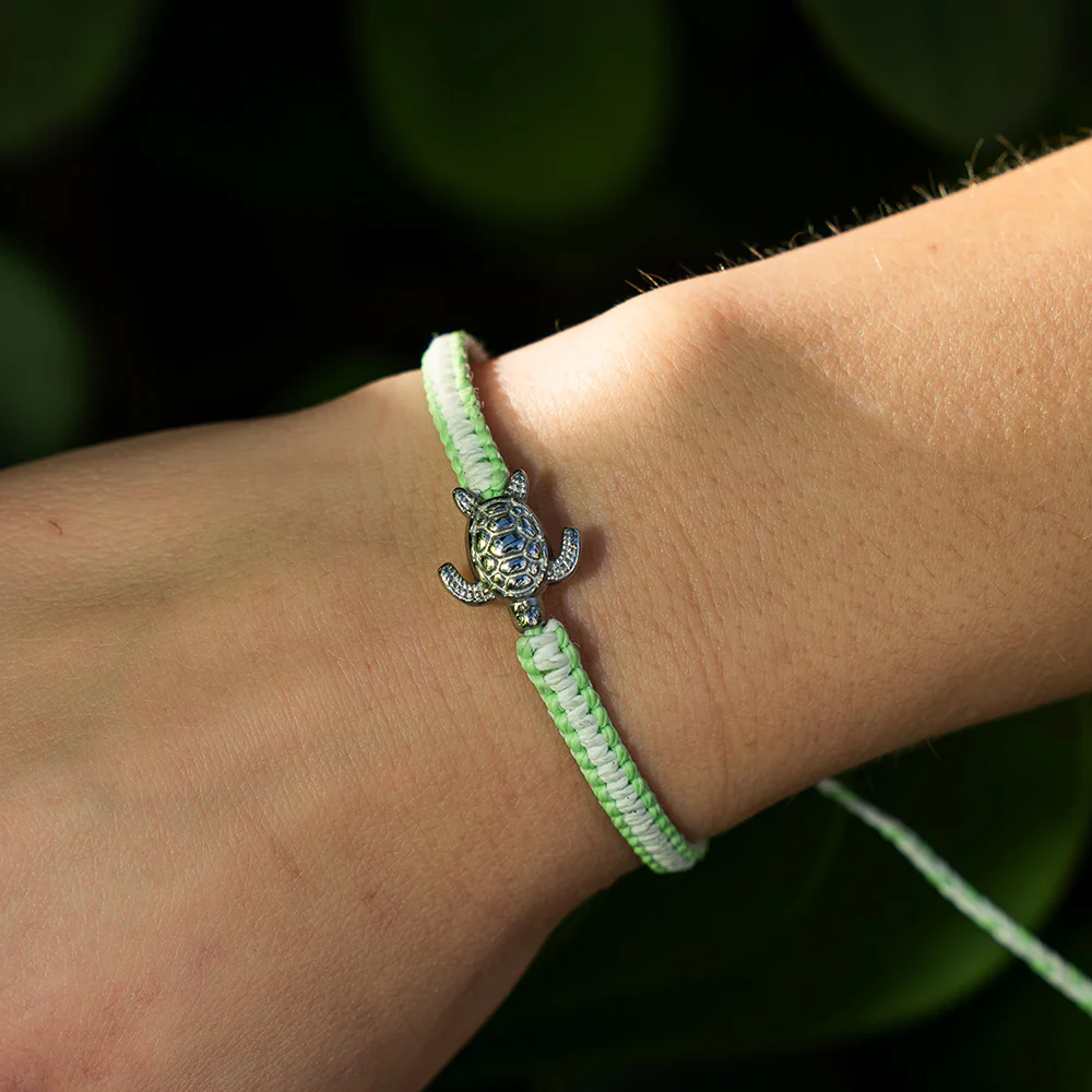 Sea Turtle Rescue Bracelet - Image 15