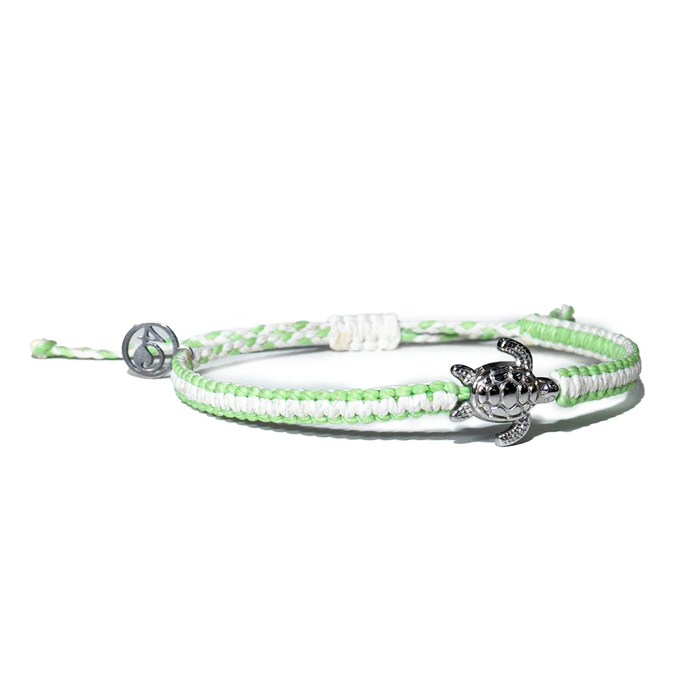 Sea Turtle Rescue Bracelet - Image 17