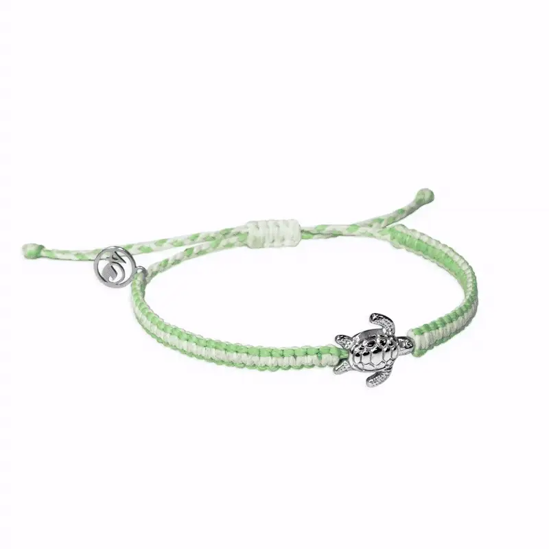 Sea Turtle Rescue Bracelet - Image 18