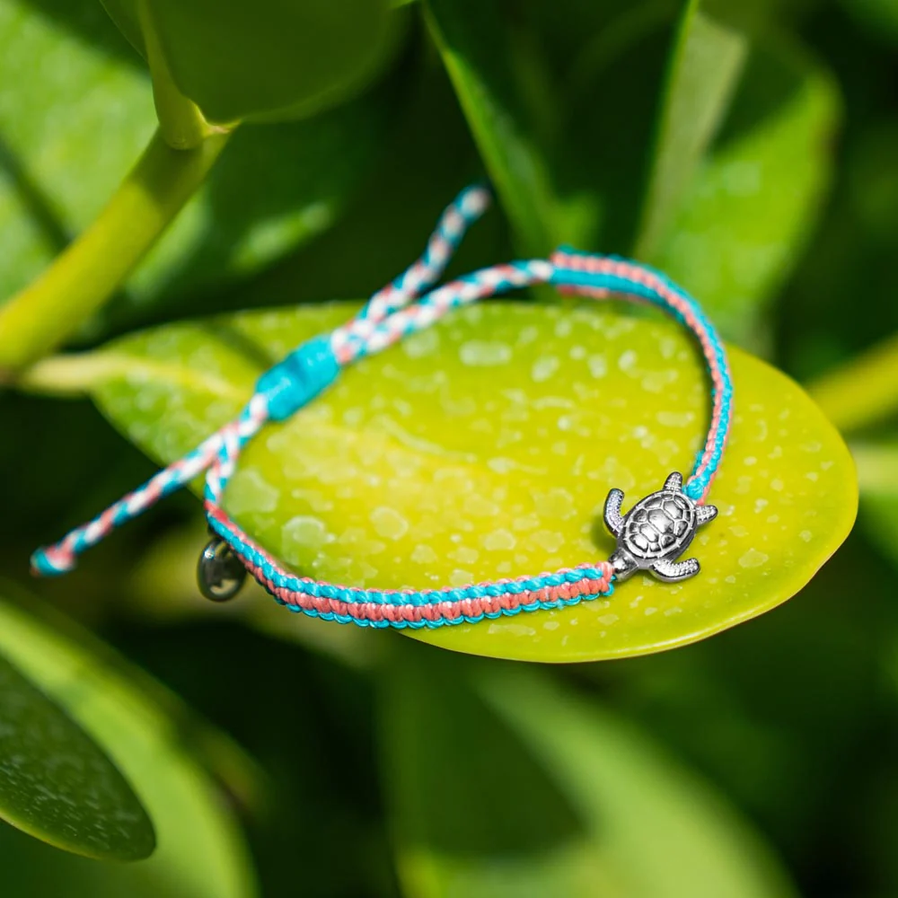 Sea Turtle Rescue Bracelet - Image 22