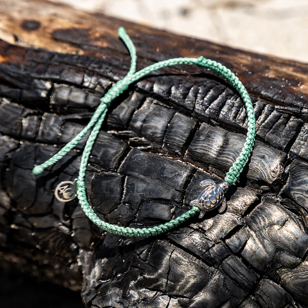 Sea Turtle Rescue Bracelet - Image 3