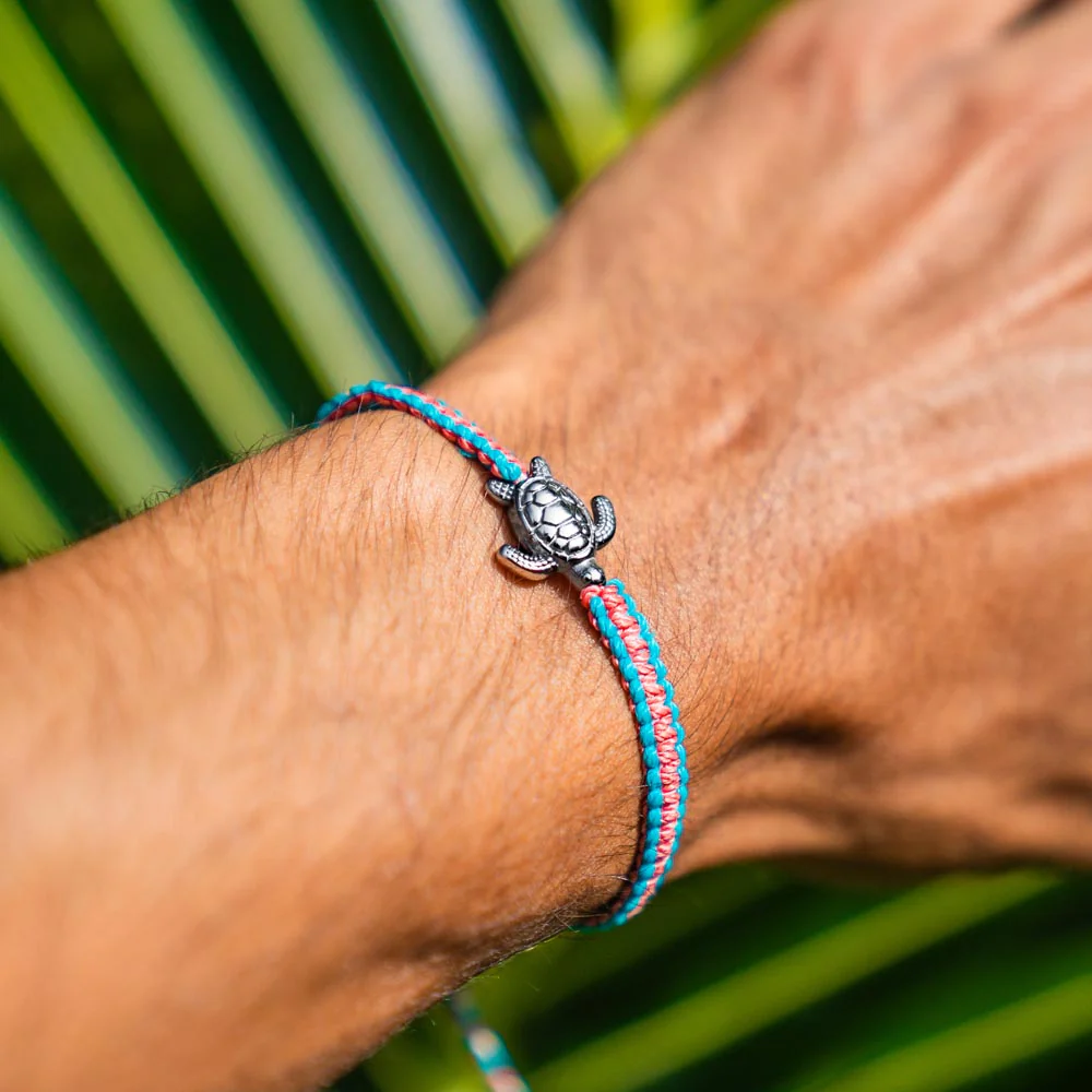 Sea Turtle Rescue Bracelet - Image 6