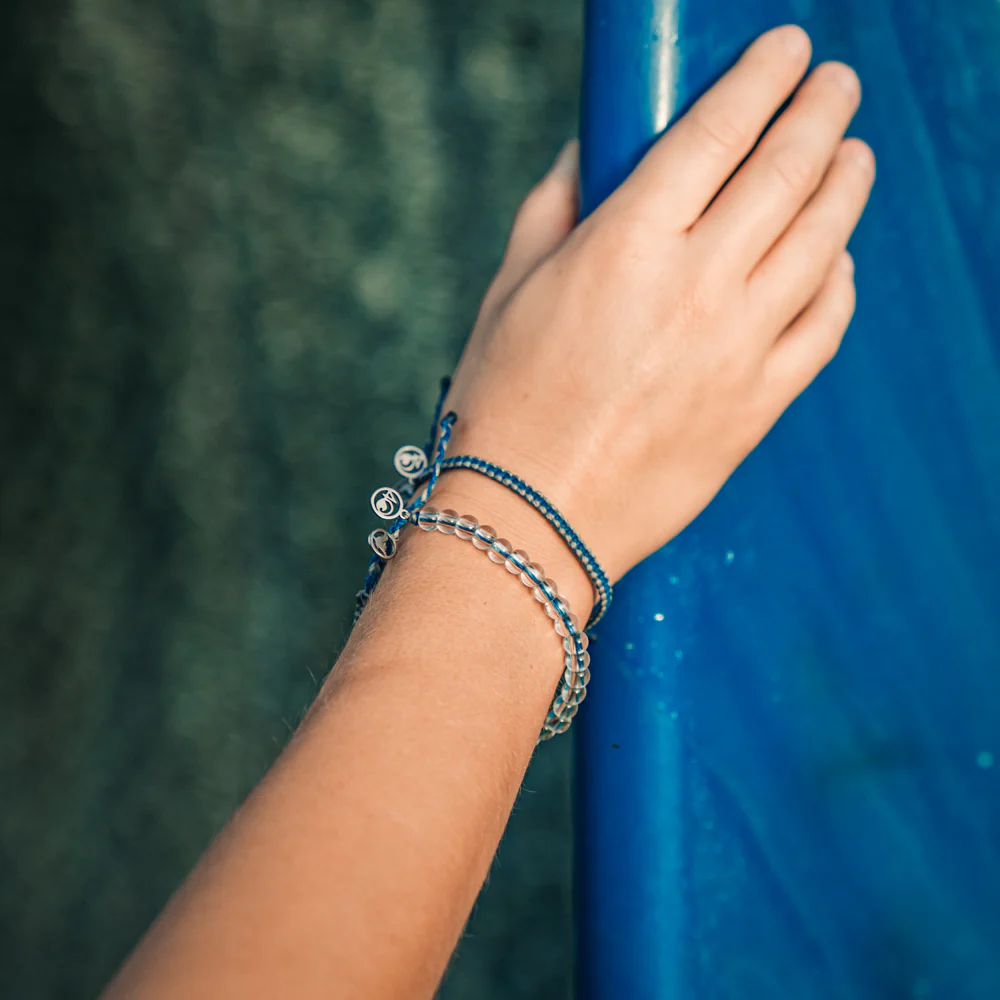2024 Seal Bracelet | Limited Edition | 4ocean Bracelet of the Month - Image 5