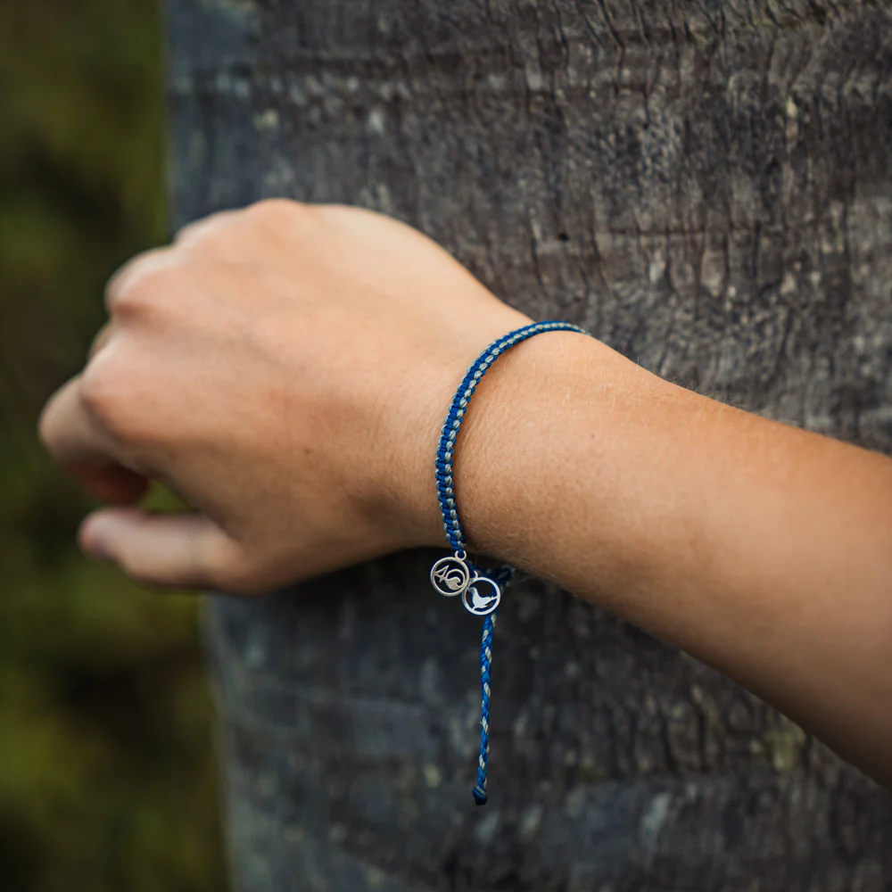 2024 Seal Bracelet | Limited Edition | 4ocean Bracelet of the Month - Image 7