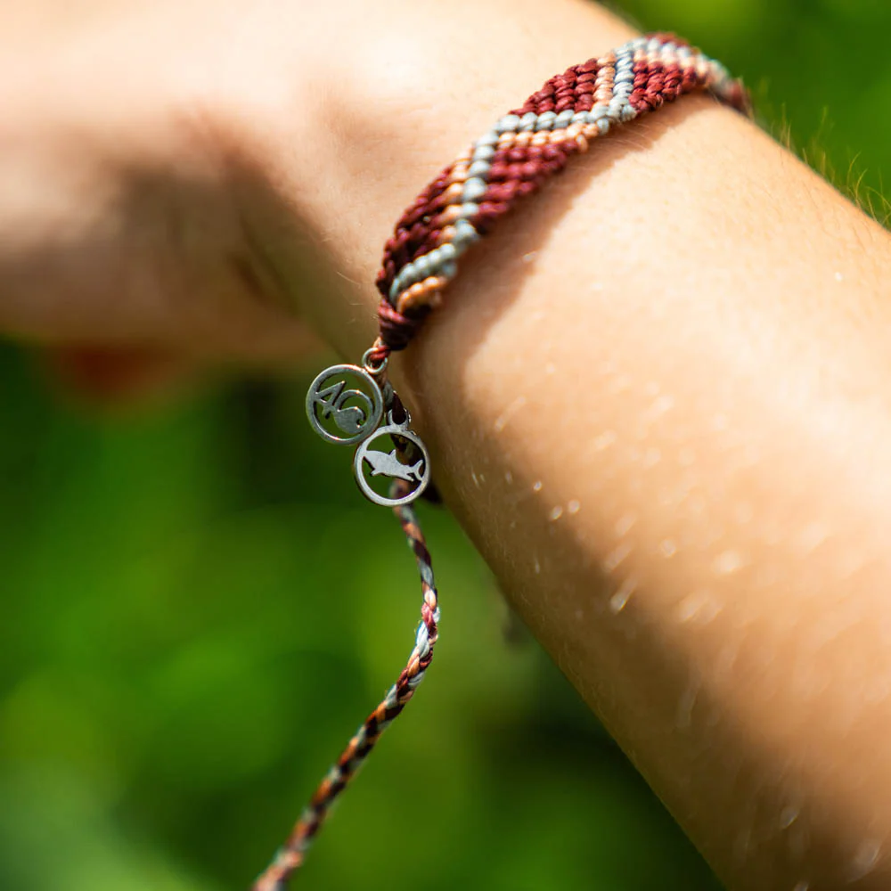 Shark Riptide Bracelet - Image 3