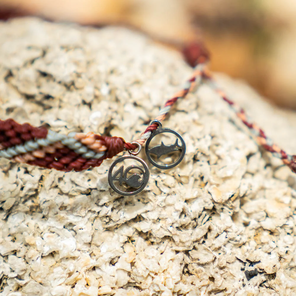 Shark Riptide Bracelet - Image 5