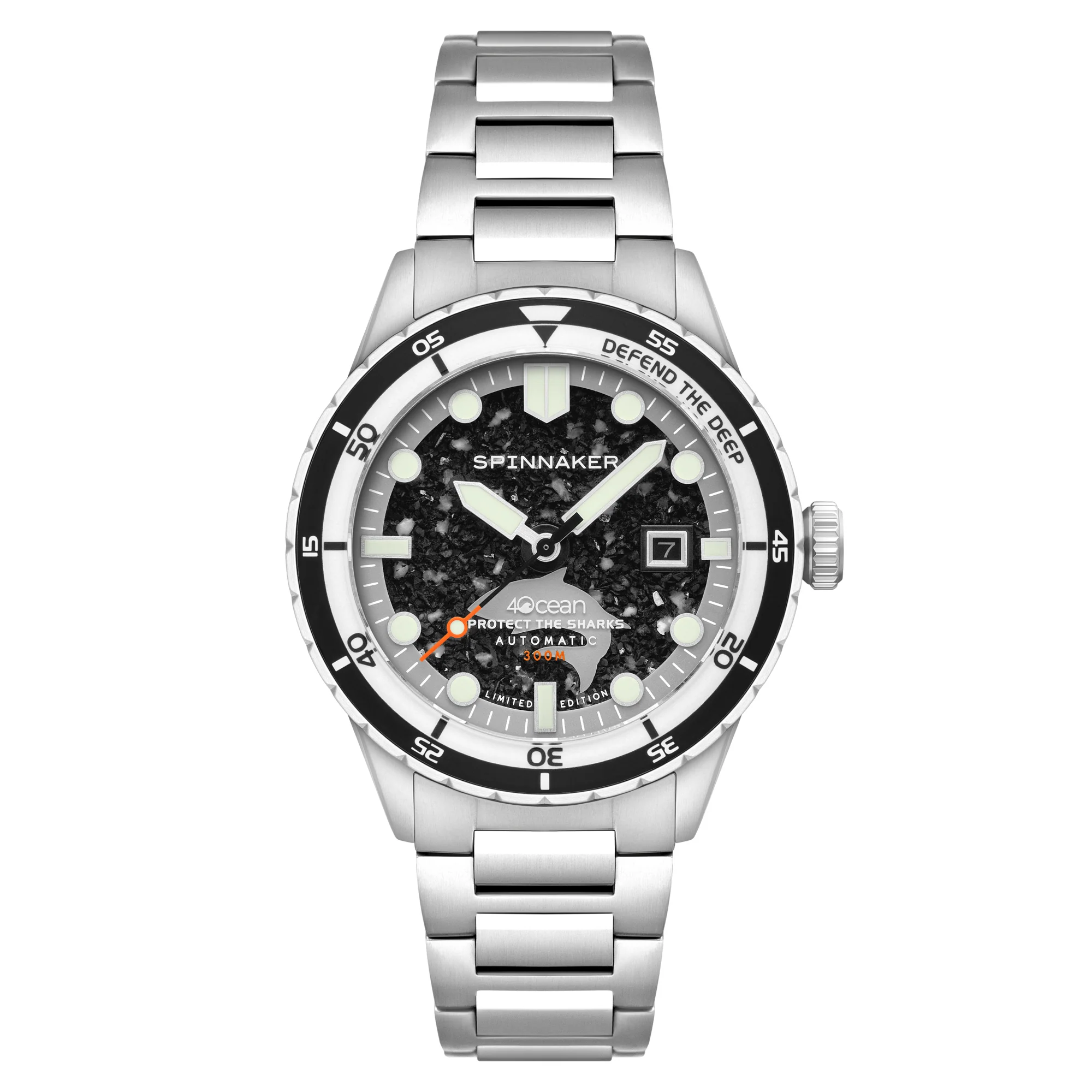 Spinnaker | 4ocean Hass Automatic - Image 11