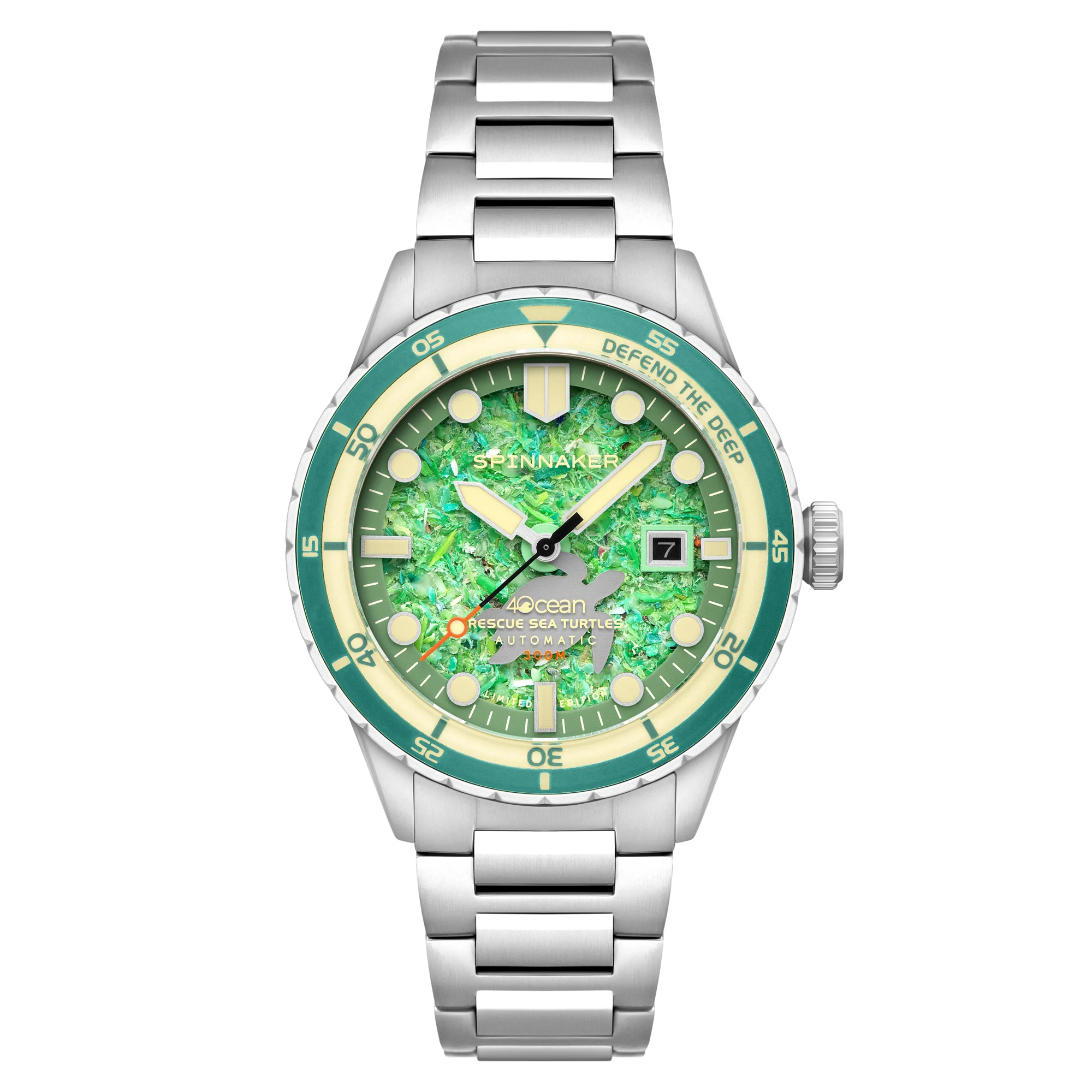 Spinnaker | 4ocean Hass Automatic - Image 19