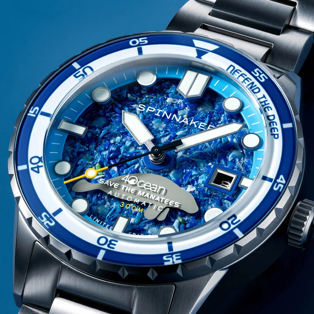 Spinnaker | 4ocean Hass Automatic - Image 5