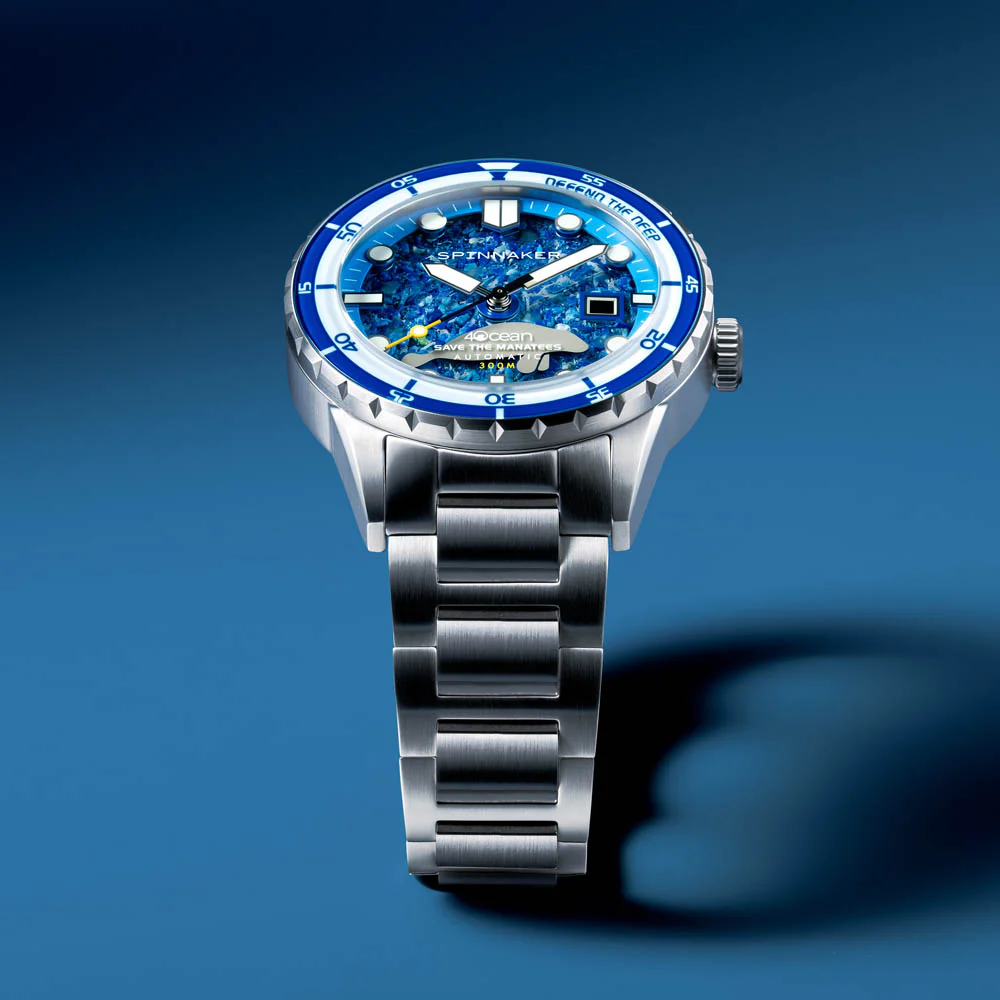 Spinnaker | 4ocean Hass Automatic - Image 8