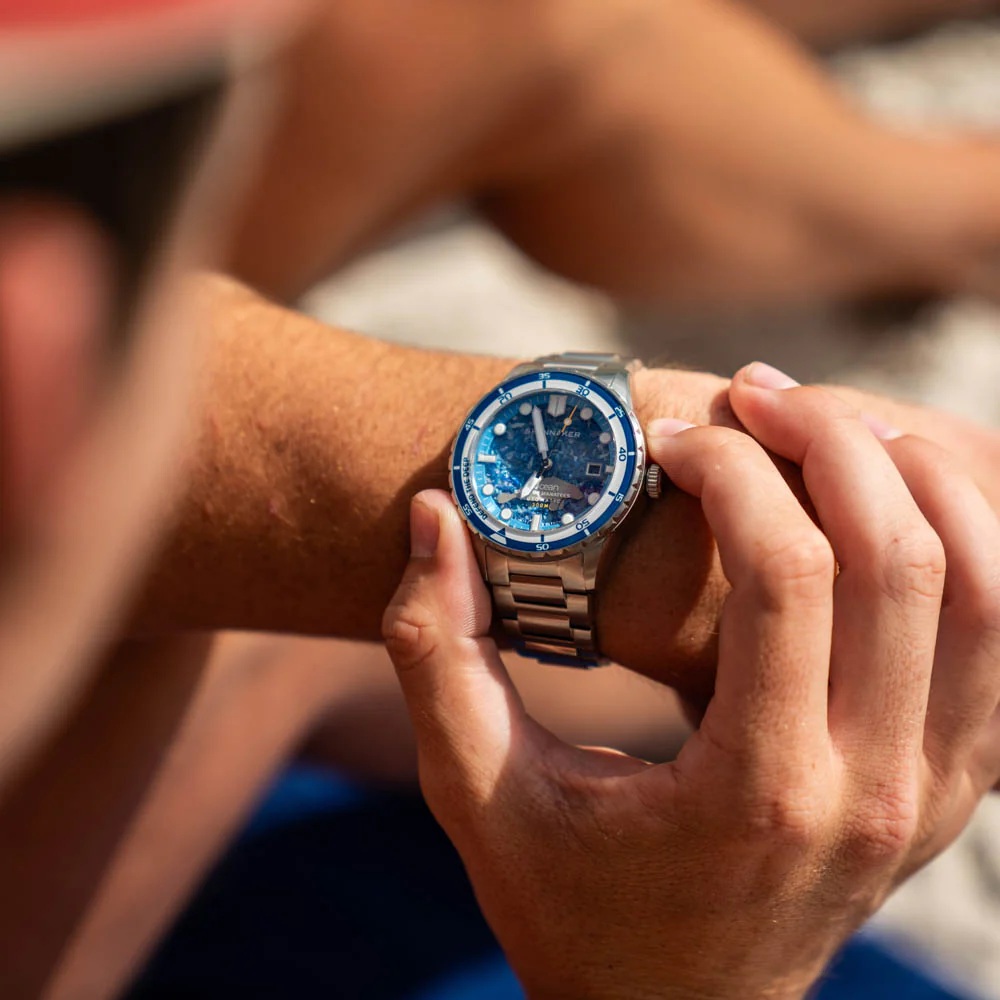 Spinnaker | 4ocean Hass Automatic - Image 9