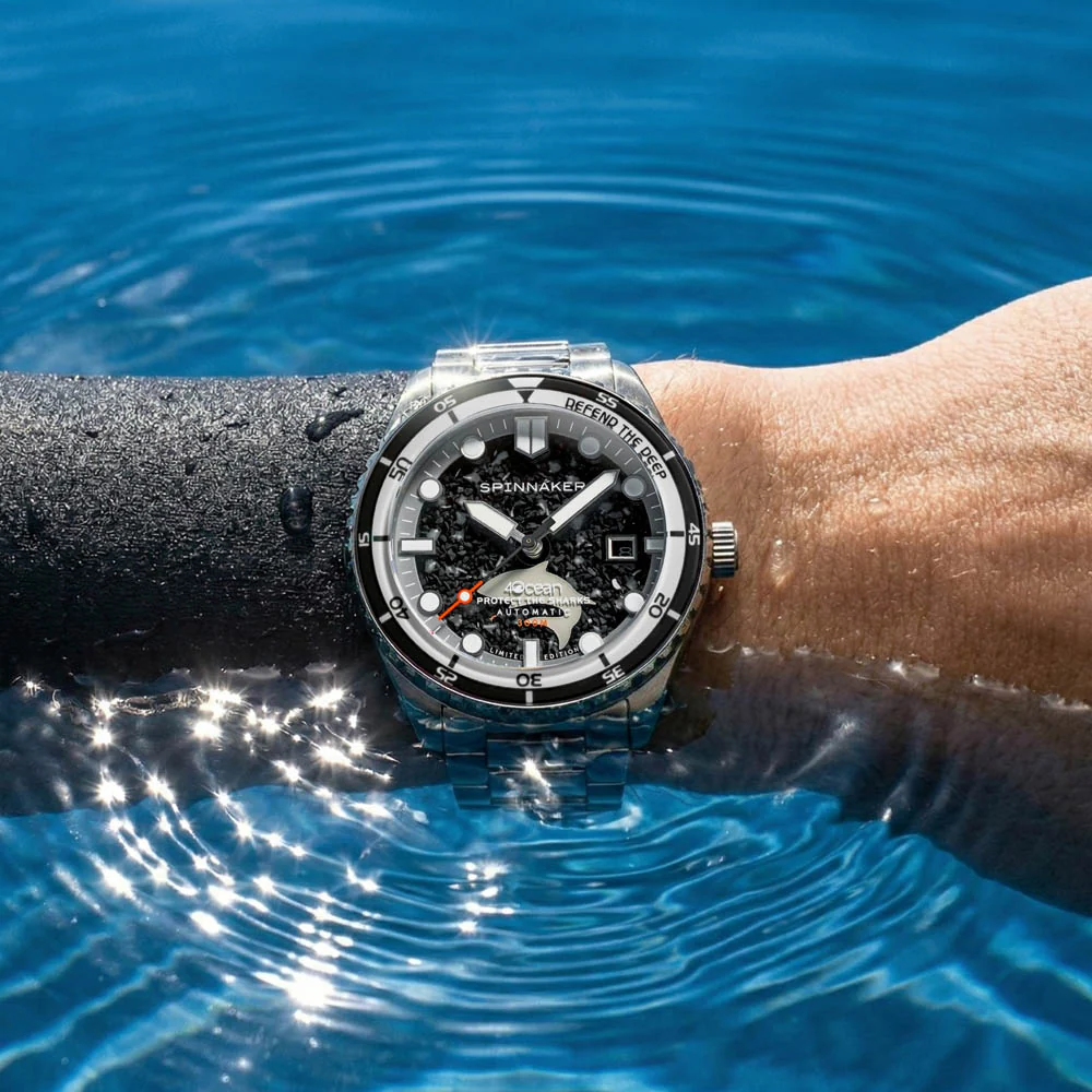 Shark - Black - Image 3
