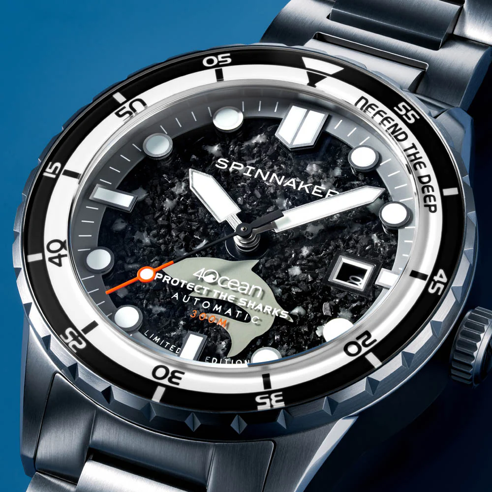 Shark - Black - Image 7