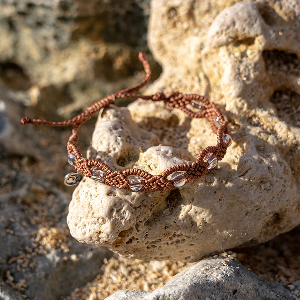 Star Coral Bracelet - Image 12
