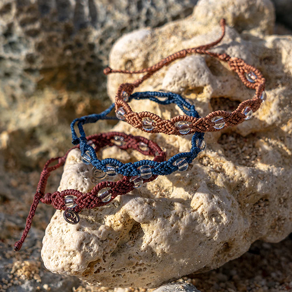 Star Coral Bracelet - Image 6