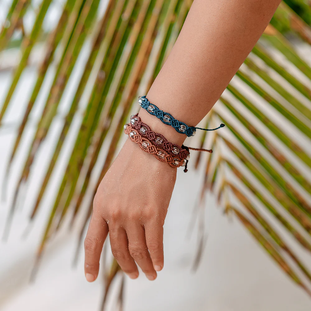 Star Coral Bracelet - Image 7