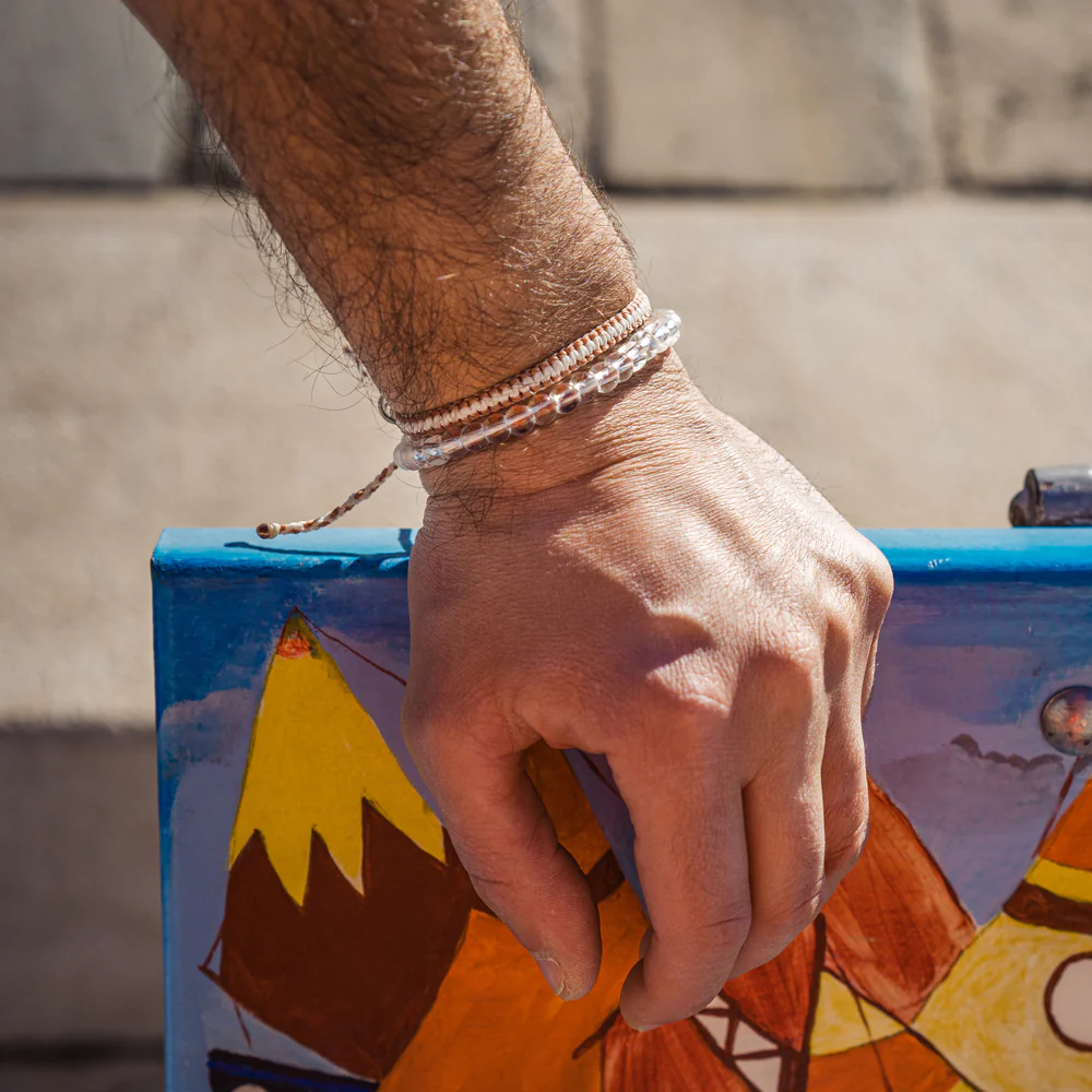 Limited Edition Glow-in-the-Dark Walrus Bracelet - Image 11