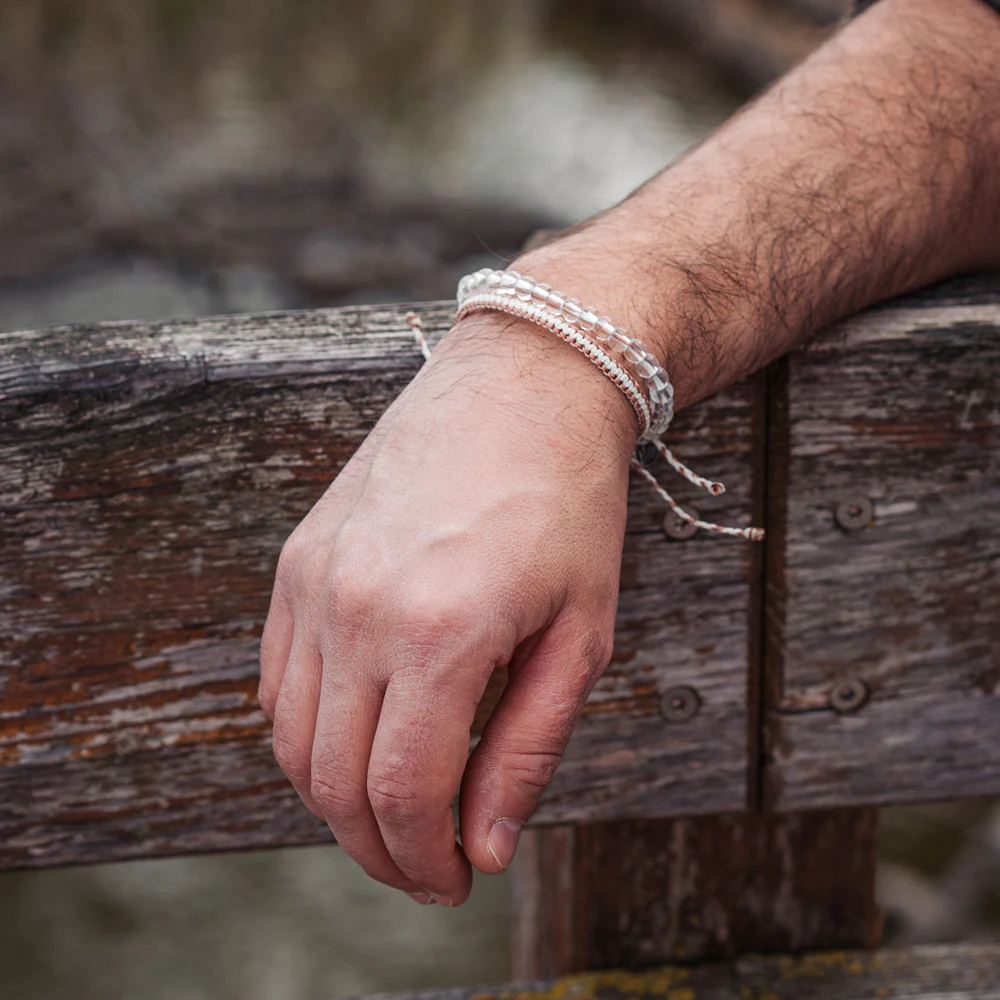 Limited Edition Glow-in-the-Dark Walrus Bracelet - Image 12
