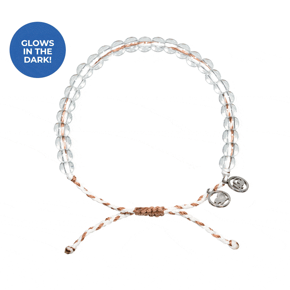 Limited Edition Glow-in-the-Dark Walrus Bracelet - Image 3