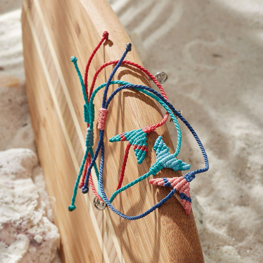 Whale Tail Anklet Bundle - Image 5