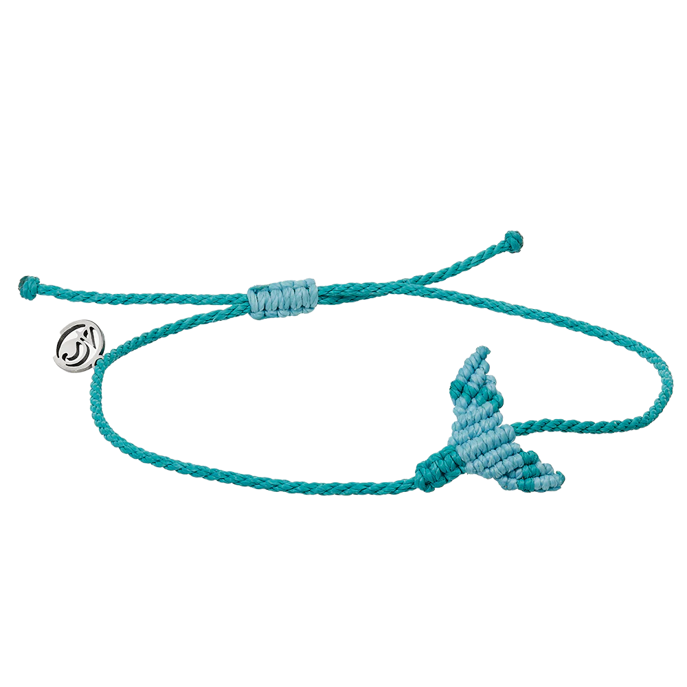 Whale Tail Anklets - Image 3