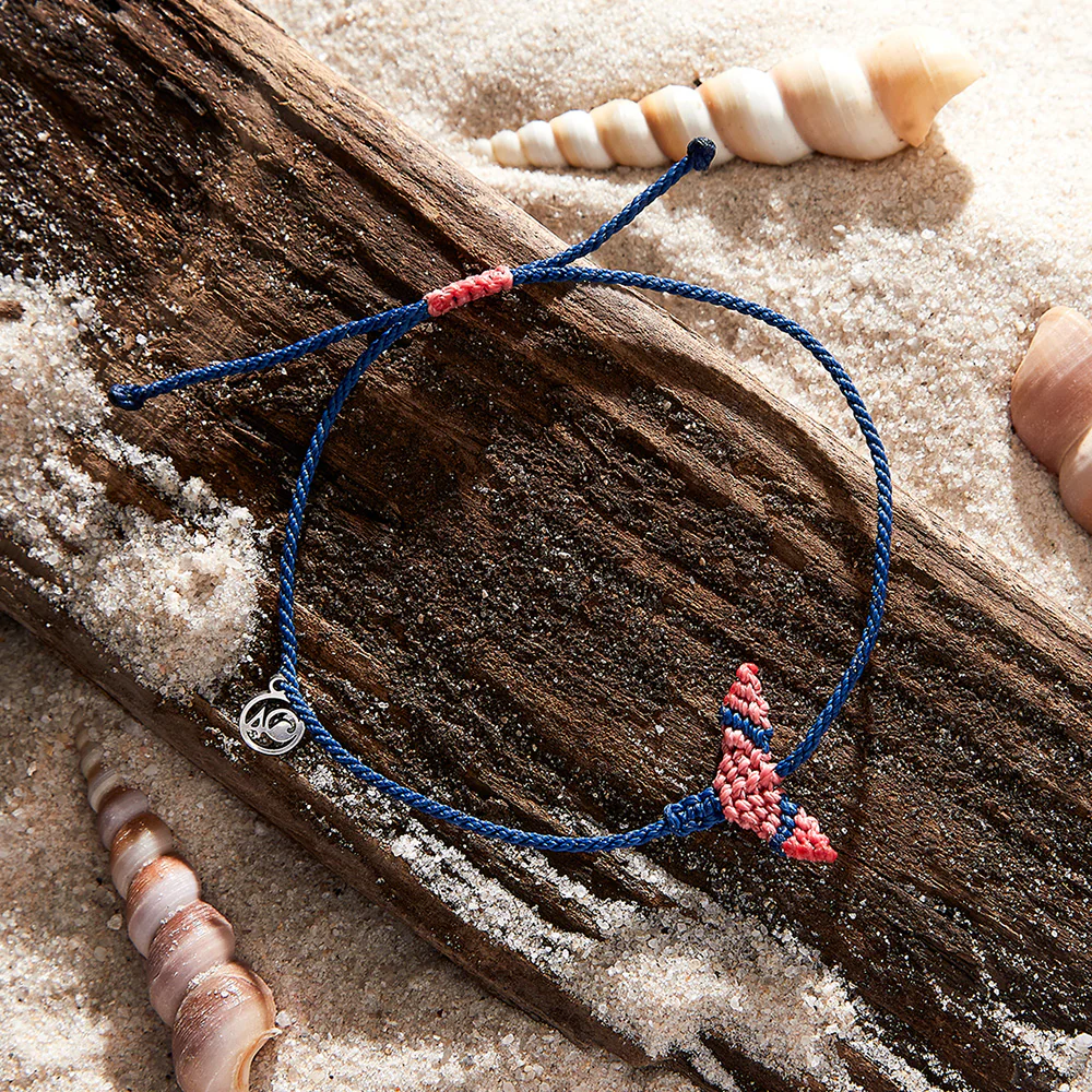 Whale Tail Anklets - Image 4