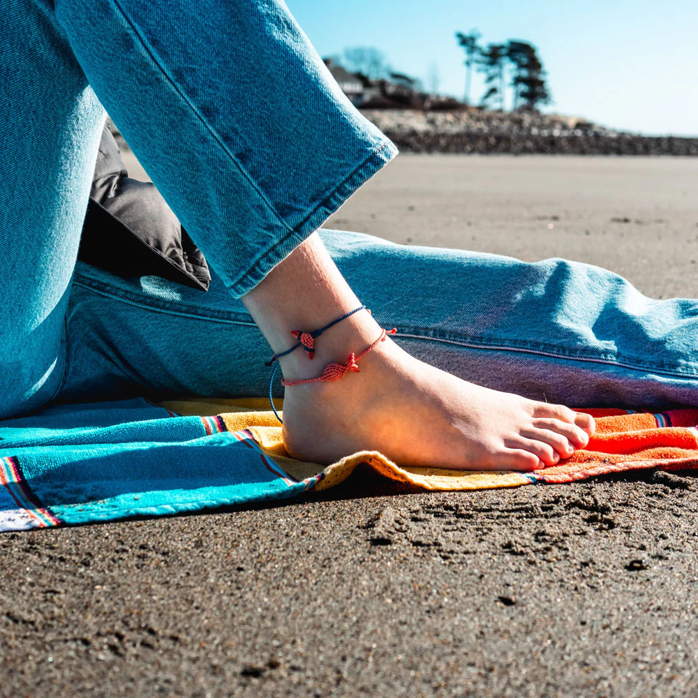 Go Fish Anklet - Image 11