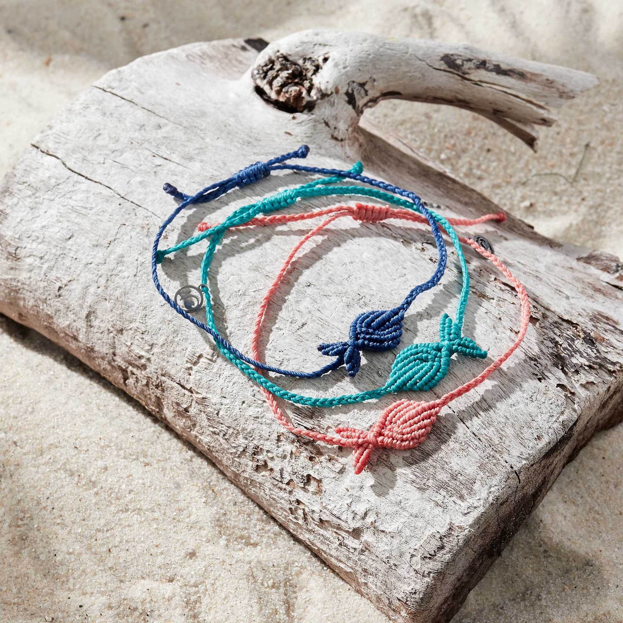 Go Fish Anklet - Image 17