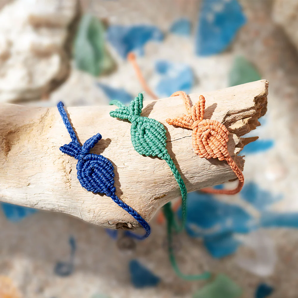 Go Fish Anklet - Image 18