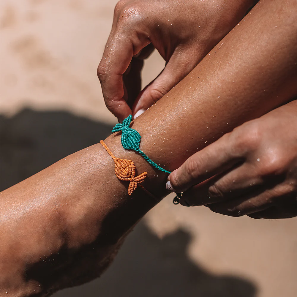 Go Fish Anklet - Image 19