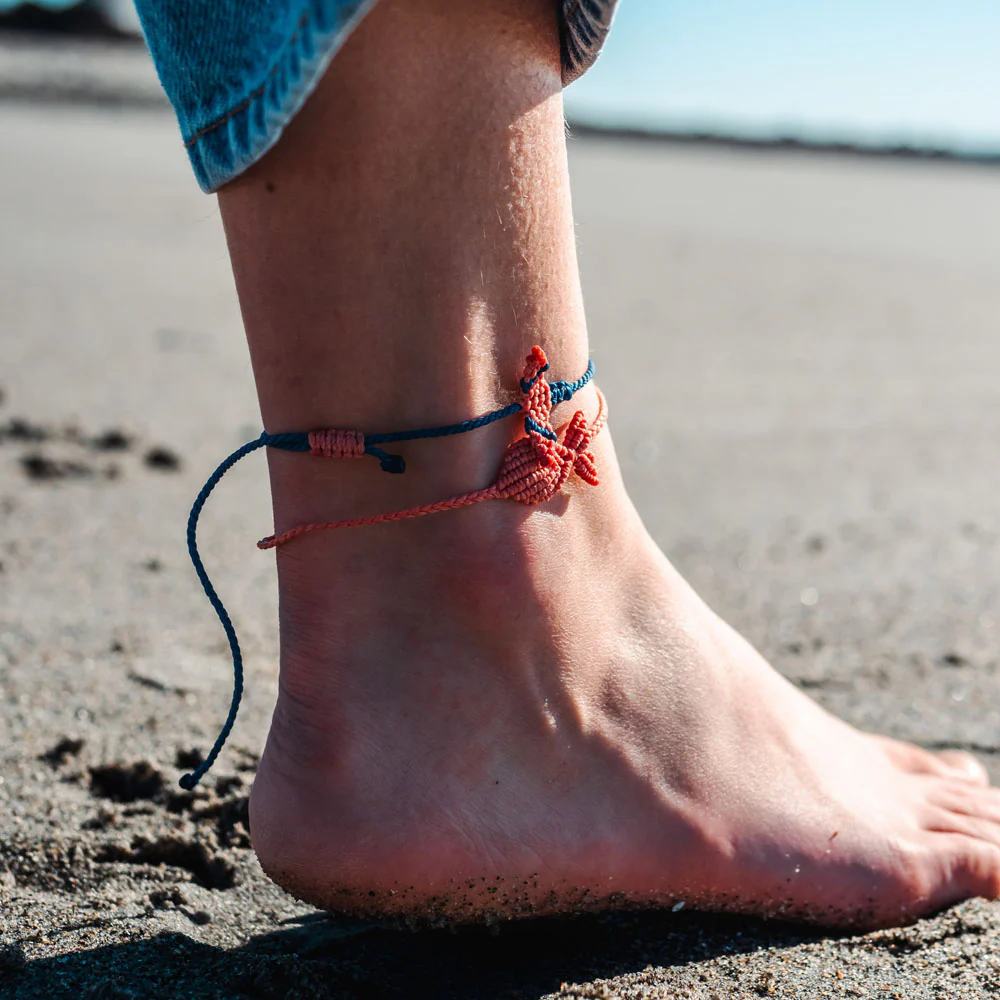 Go Fish Anklet - Image 20