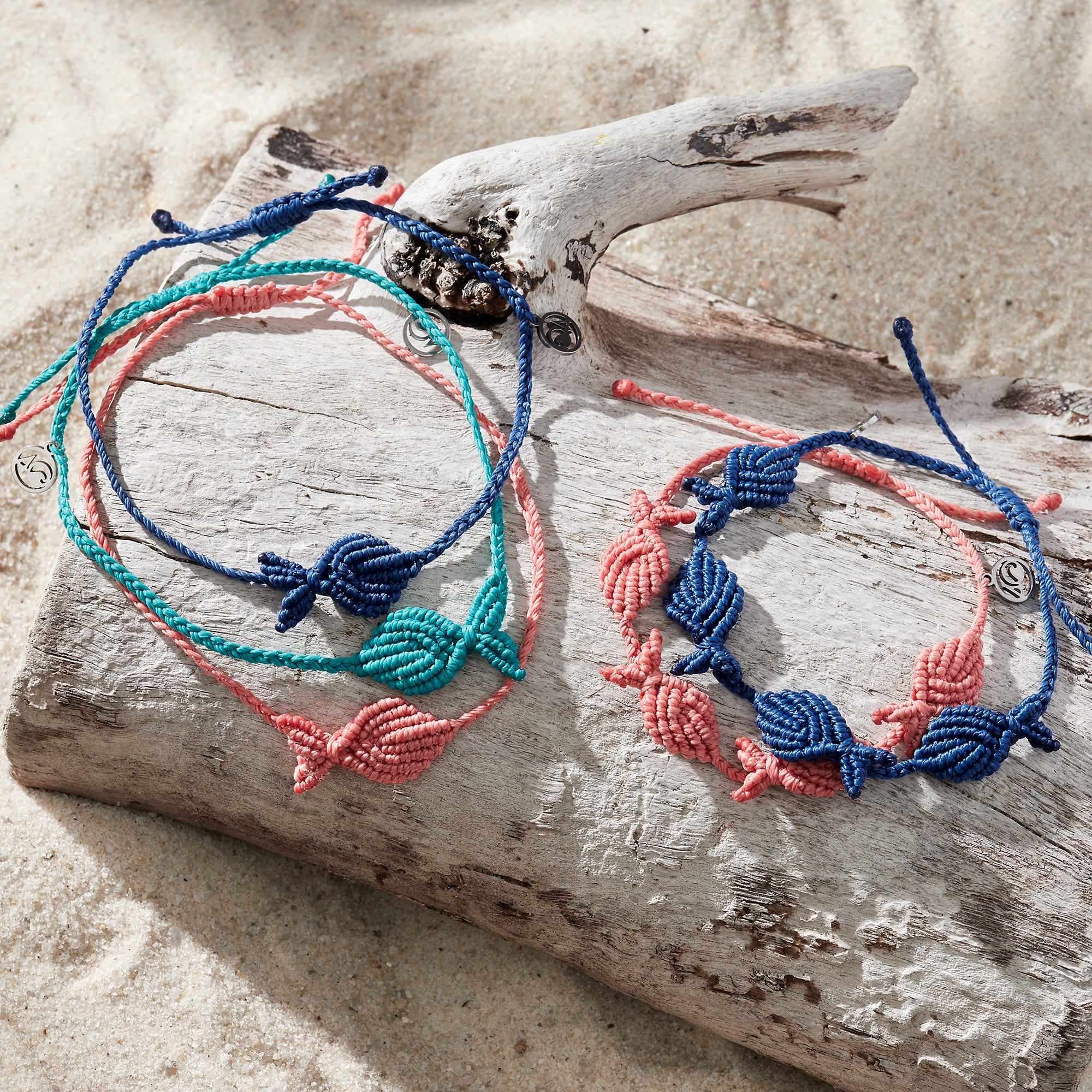 Go Fish Anklet - Image 7