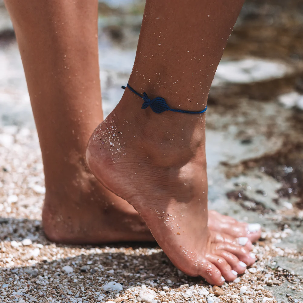 Go Fish Anklet - Image 9